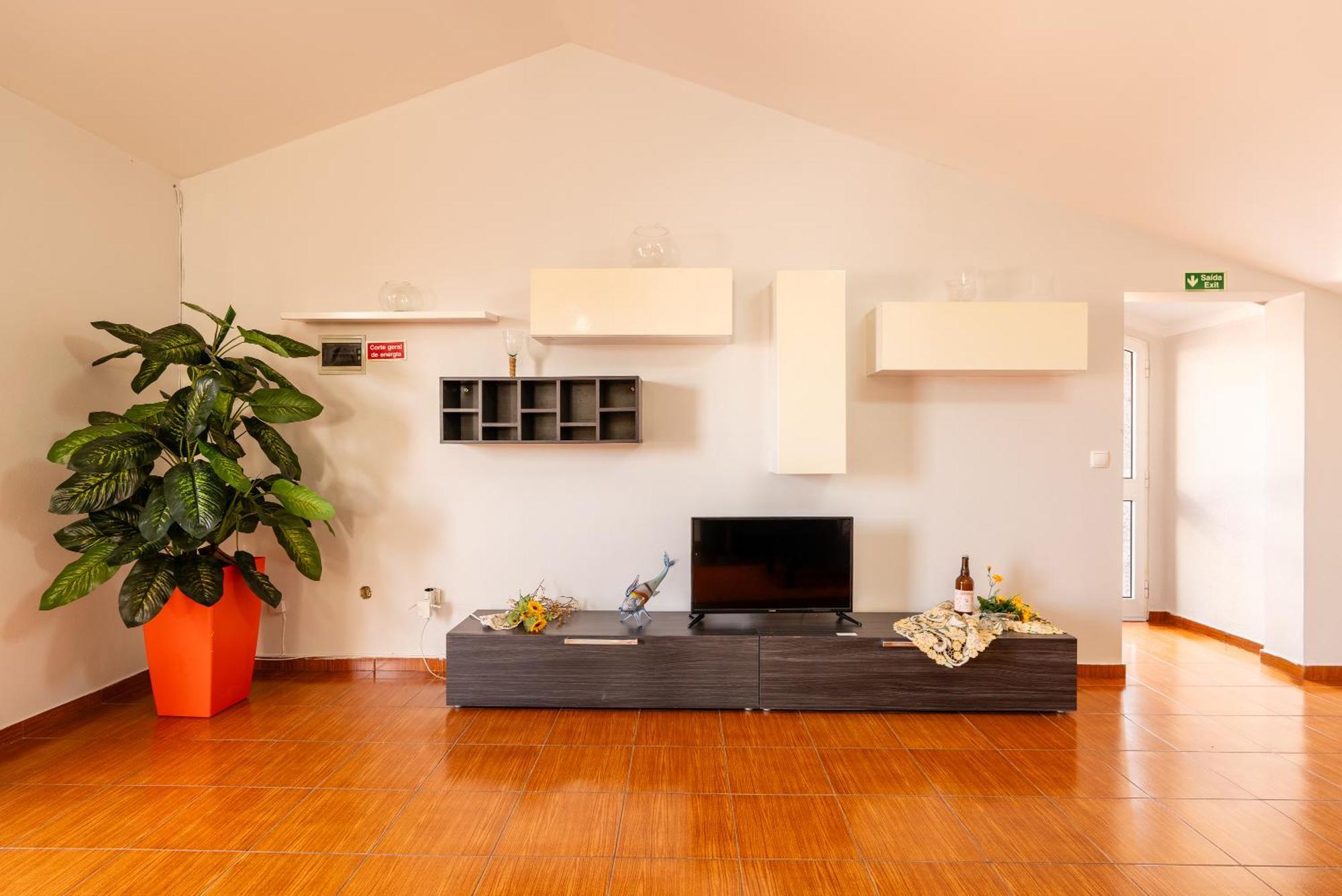 Apartamento Celia Arco da Calheta  Exterior foto